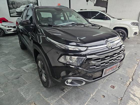 FIAT TORO 2.4 16V MULTIAIR FLEX FREEDOM AT9